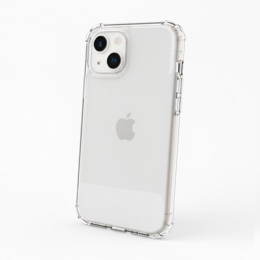 Funda Reforzada Para Iphone 13 Mini