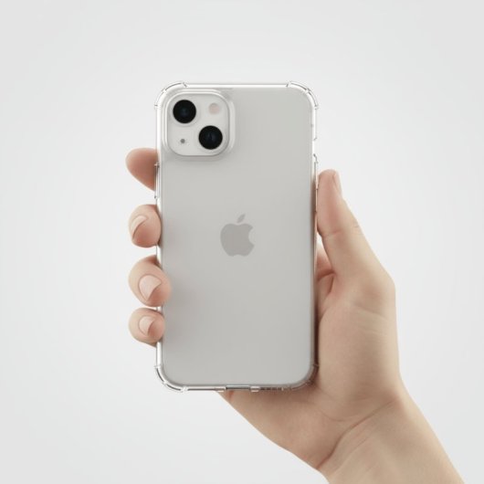 Funda Reforzada Para Iphone 13 Mini