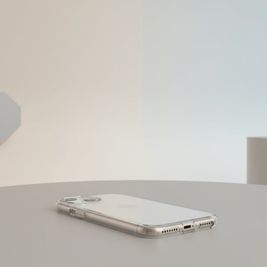 Funda Reforzada Para Iphone 13 Mini