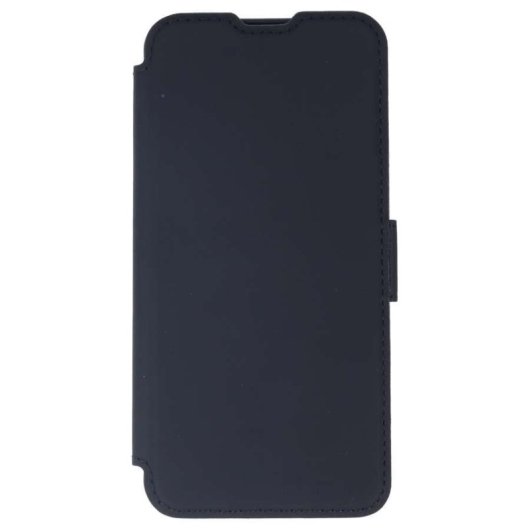 Funda Libro Suave Para Samsung Galaxy S25 Plus