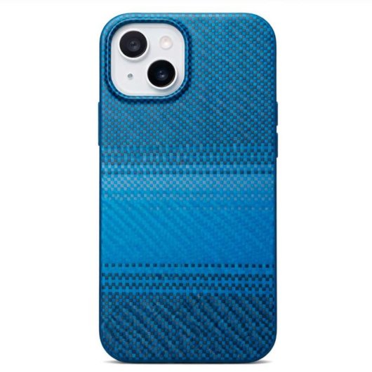 Funda Carbono Para Iphone 13