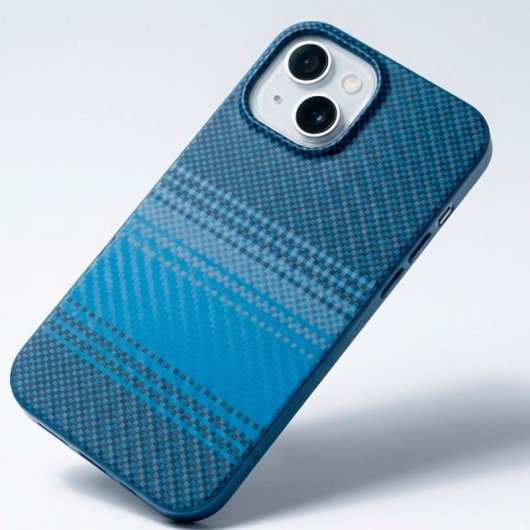 Funda Carbono Para Iphone 13