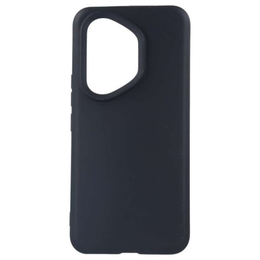 Funda Silicona Color Para Huawei Honor 400 Pro