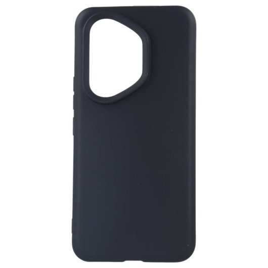 Funda Silicona Color Para Huawei Honor 400 Pro