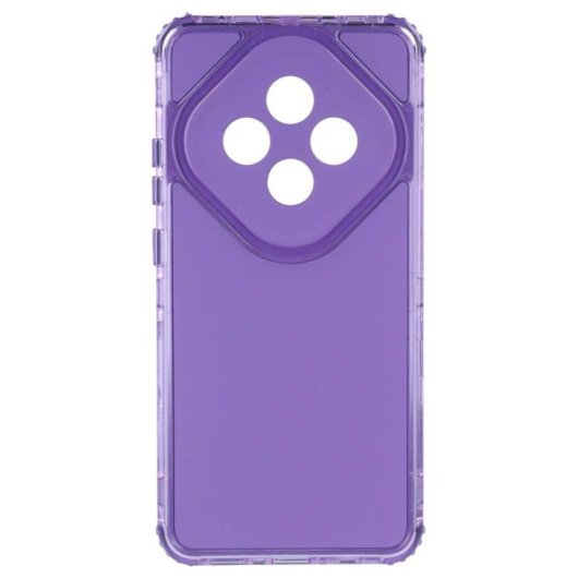 Funda Bumper 3 En 1 Para Oppo Reno 12 F
