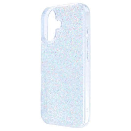 Funda Glitter Premium Para Iphone 16