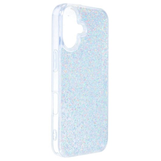 Funda Glitter Premium Para Iphone 16