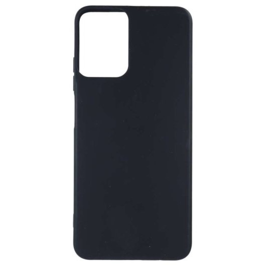 Funda Silicona Color Para Motorola Moto G34