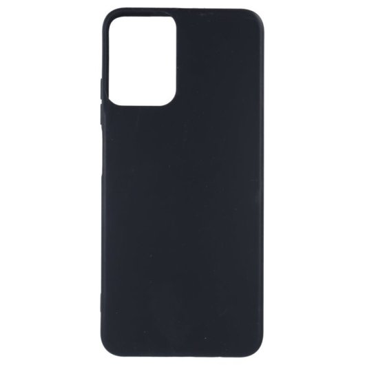 Funda Silicona Color Para Motorola Moto G34