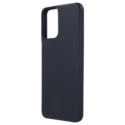 Funda Silicona Color Para Motorola Moto G34