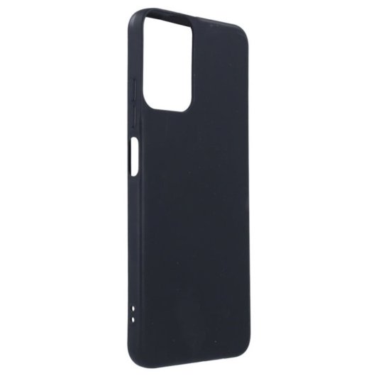 Funda Silicona Color Para Motorola Moto G34