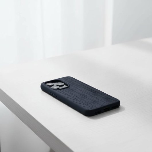 Funda Tread Style Para Iphone 16 Pro Max