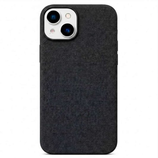Funda Trenzada Magbattery Para Iphone 12