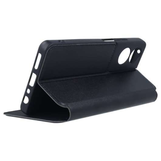 Funda Libro Suave Para Tcl 40 Nxtpaper