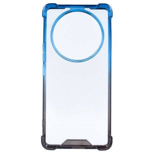 Funda Bumper Reforzada Degradada Para Honor Magic7 Lite