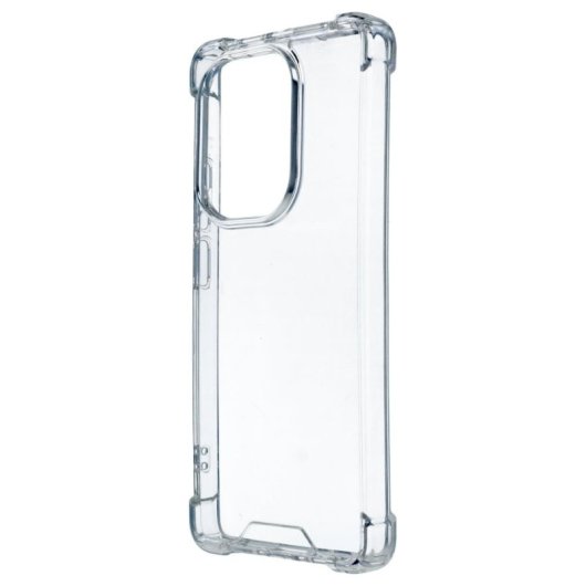 Funda Reforzada Para Xiaomi Poco M6 Pro 4g