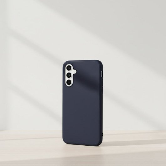 Funda Ultra Suave Compatible Con Magsafe Para Samsung Galaxy S24 Plus