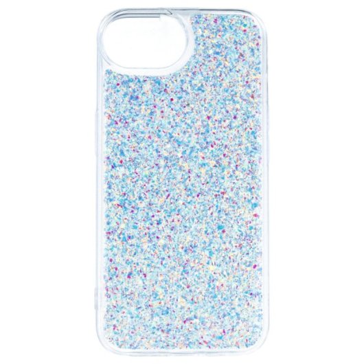 Funda Glitter Premium Para Iphone 17e