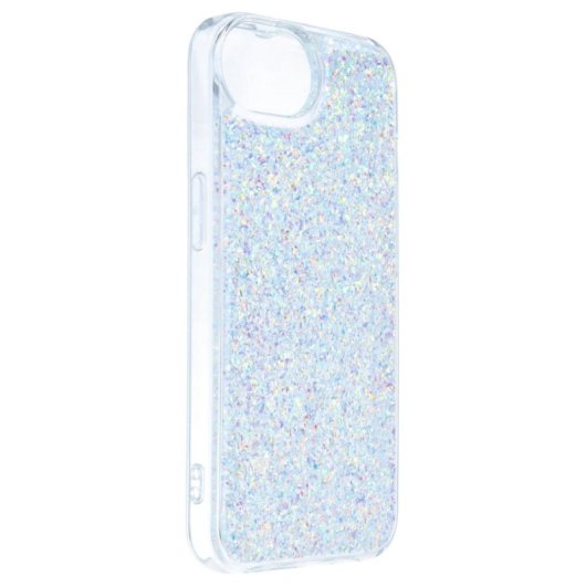 Funda Glitter Premium Para Iphone 17e
