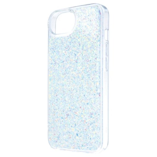 Funda Glitter Premium Para Iphone 17e