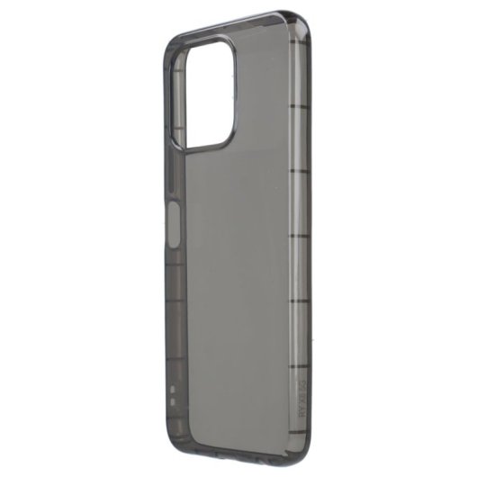 Funda Silicona Color Para Honor 70 Lite