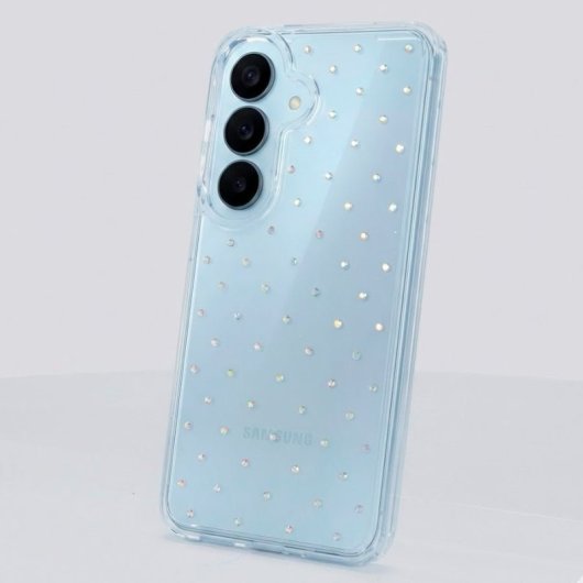 Funda Brillantes Para Samsung Galaxy A57