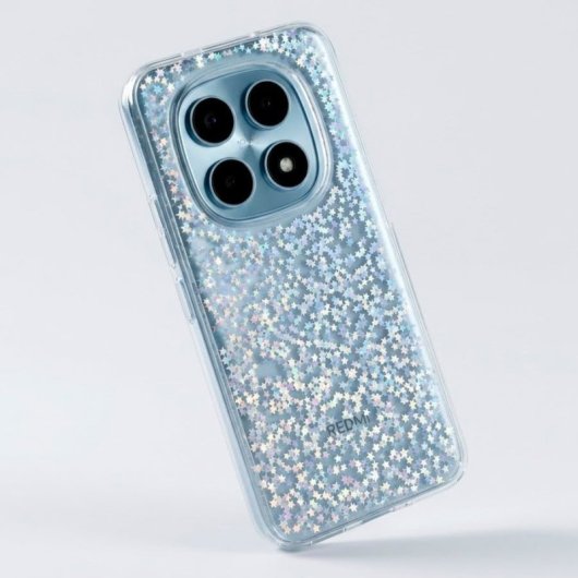 Funda Glitter Premium Para Xiaomi Redmi Note 15 Pro 4g