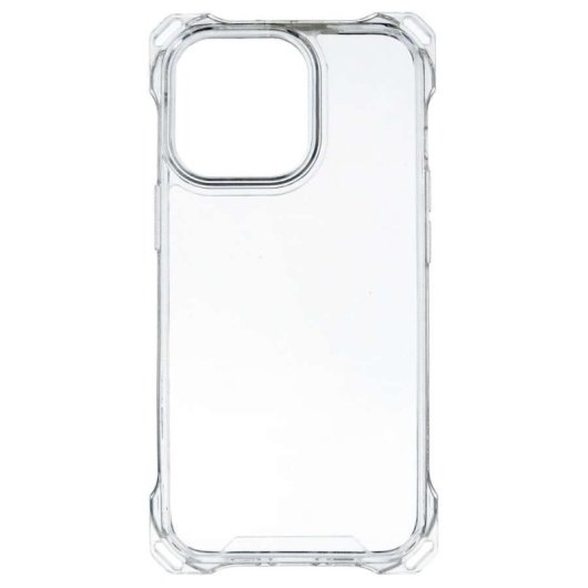 Funda Reforzada Multienganche Para Iphone 13 Pro