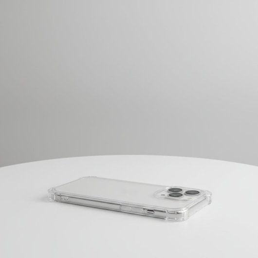 Funda Reforzada Multienganche Para Iphone 13 Pro