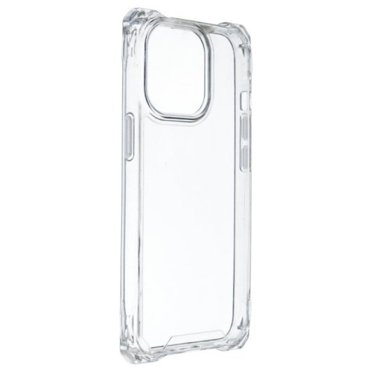 Funda Reforzada Multienganche Para Iphone 13 Pro