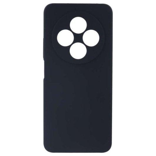 Funda Ultra Suave Con Cubre Cámara Para Xiaomi Redmi 14c