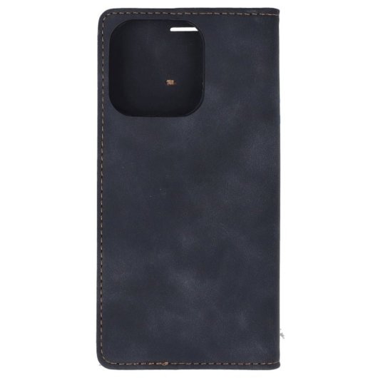 Funda Libro Premium Para Iphone 16 Pro