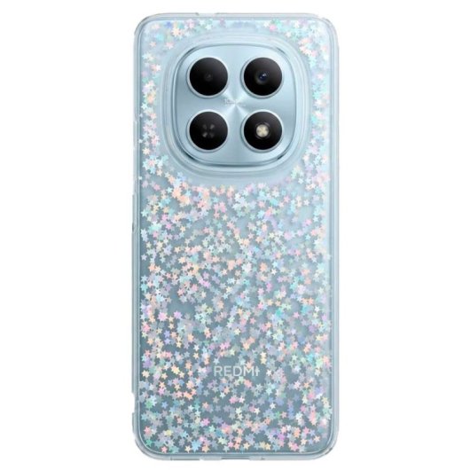 Funda Glitter Premium Para Xiaomi Redmi Note 15 4g