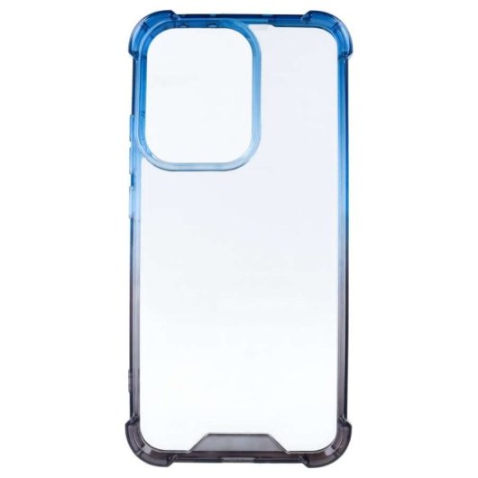 Funda Bumper Reforzada Degradada Para Oppo Reno13 5g