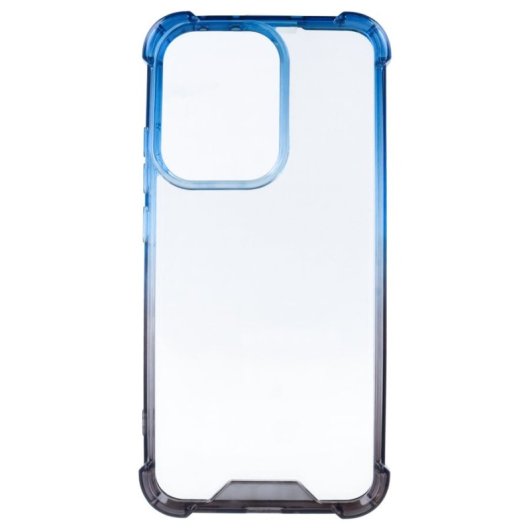 Funda Bumper Reforzada Degradada Para Oppo Reno13 5g