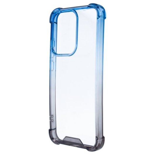 Funda Bumper Reforzada Degradada Para Oppo Reno13 5g