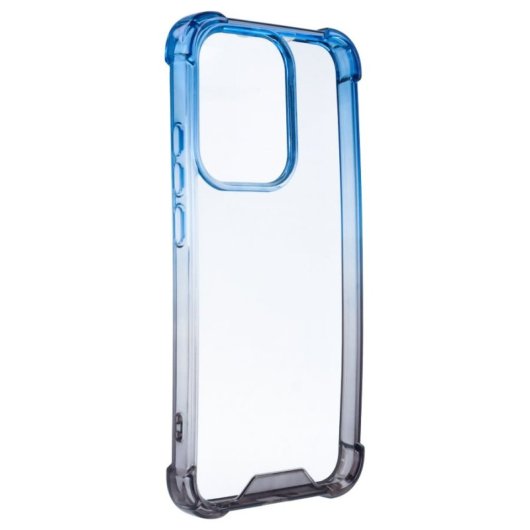 Funda Bumper Reforzada Degradada Para Oppo Reno13 5g