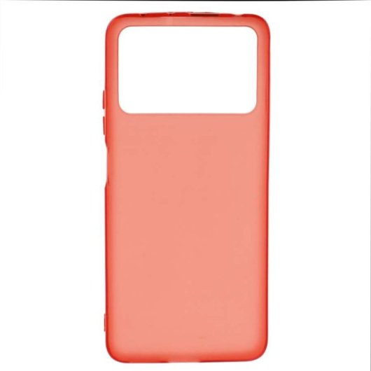 Funda Lisa Para Xiaomi Poco X4 Pro