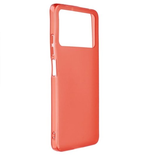 Funda Lisa Para Xiaomi Poco X4 Pro