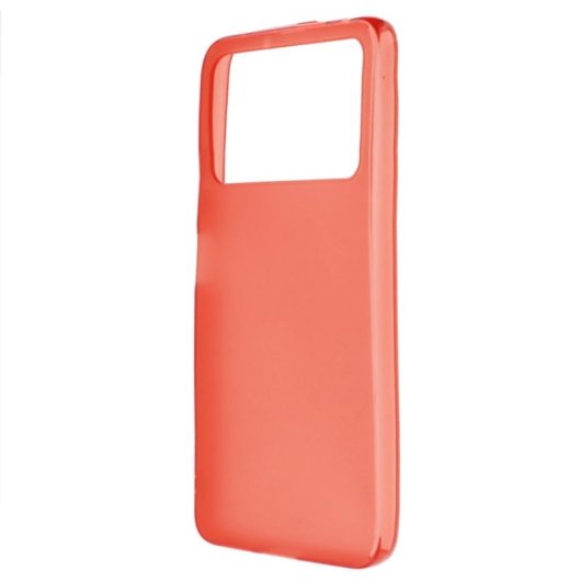 Funda Lisa Para Xiaomi Poco X4 Pro