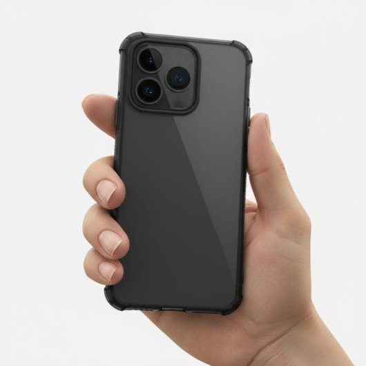 Funda Silicona Color Para Realme C51