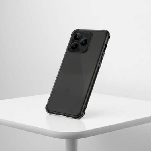 Funda Silicona Color Para Realme C51