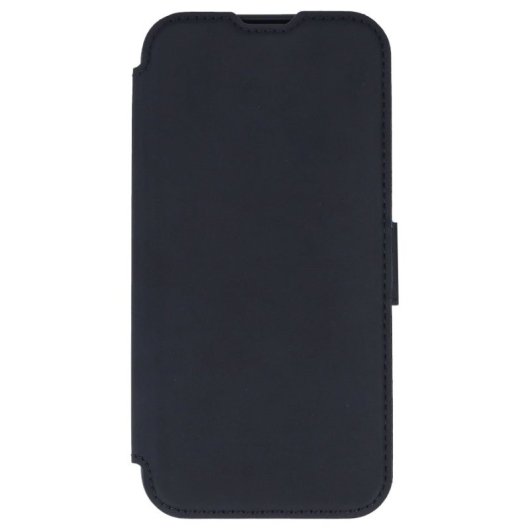 Funda Libro Suave Para Iphone 16 Pro Max