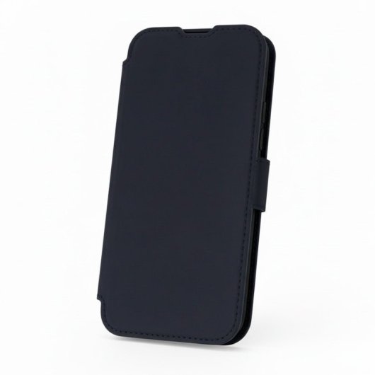 Funda Libro Suave Para Iphone 16 Pro Max
