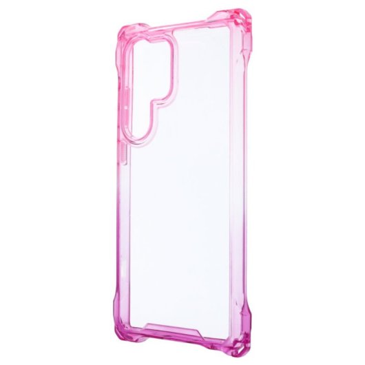 Funda Reforzada Degradada Colgante Para Samsung Galaxy S24 Ultra