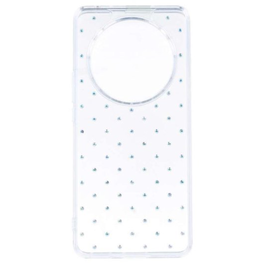 Funda Brillantes Para Huawei Honor Magic6 Lite