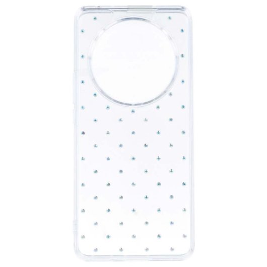 Funda Brillantes Para Huawei Honor Magic6 Lite