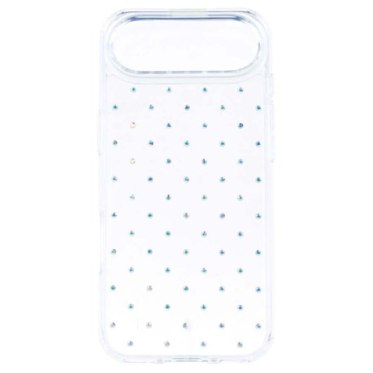 Funda Brillantes Para Iphone Air