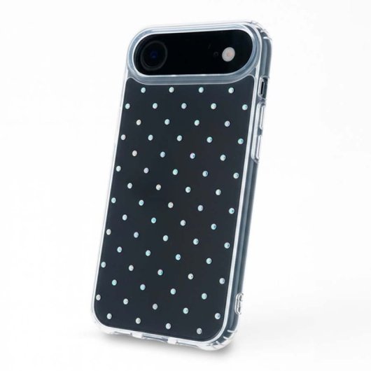 Funda Brillantes Para Iphone Air