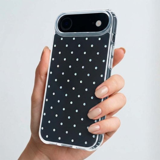 Funda Brillantes Para Iphone Air
